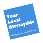 Your Local Merseyside Logo